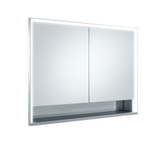 Зеркальный шкаф Keuco Royal Lumos 14334171304 100 см